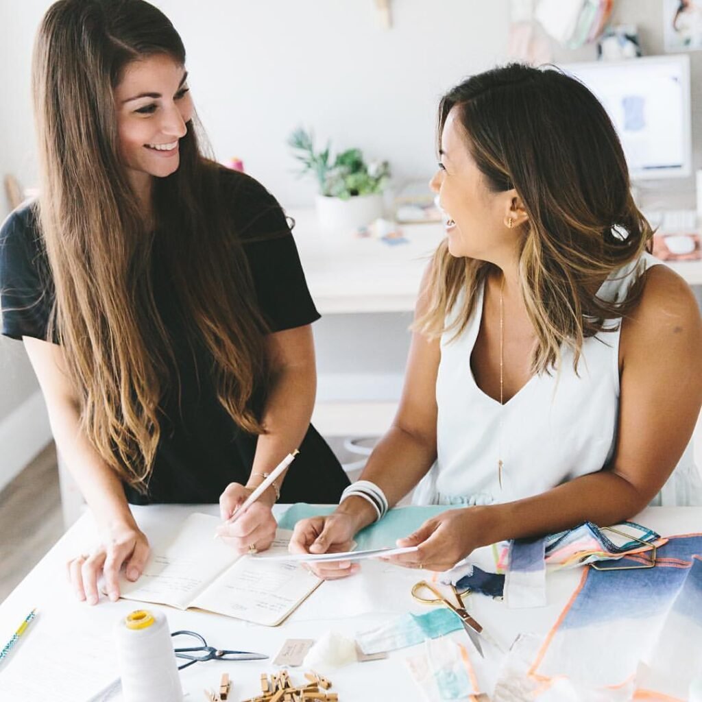 Hand-Dyed Beauty & Boston Pride: The Story Behind Our Collaborations with The Everyday Co. and August & Osceola 1 august 2